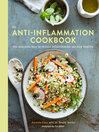 Cover image for The Anti-Inflammation Cookbook